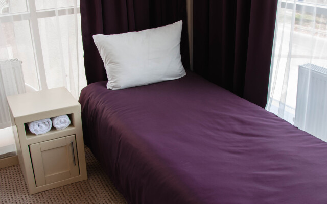Olymp Hotel