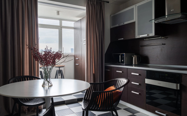 Апартаменты Стильные напротив ТРЦ Планета