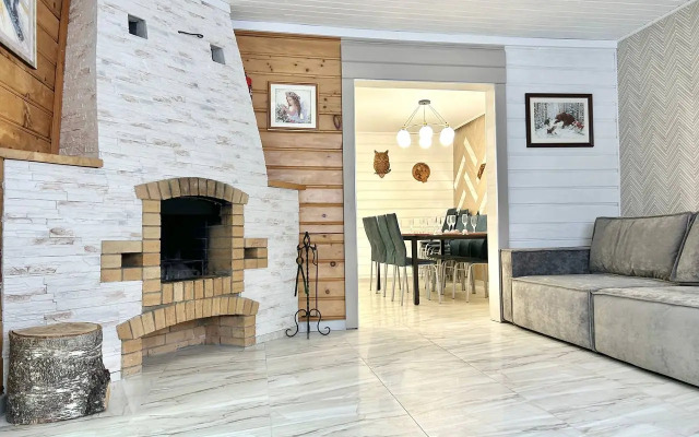 Гостевой дом Сказка 1