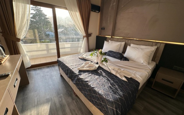 Vois Kemer Hotel