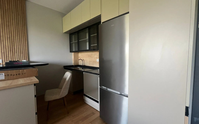 Mersin Apartments