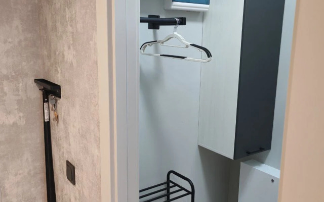 Квартира Уютная для комфортного проживания