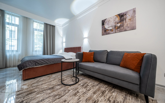 El&T 10 Apartments