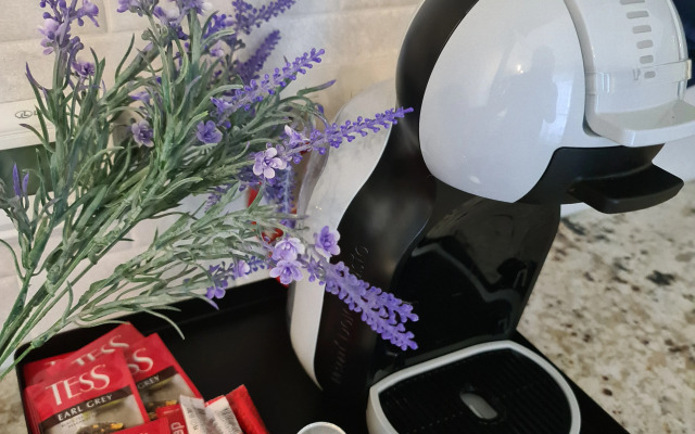 Апартаменты Business Class