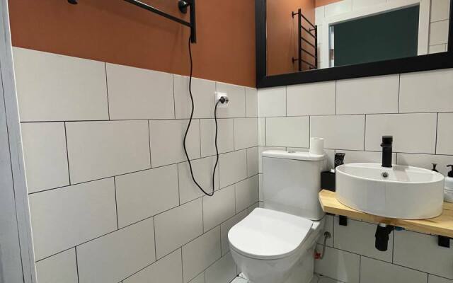 Гостевой дом У подножия