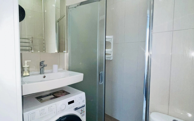 Ruslana Apartments