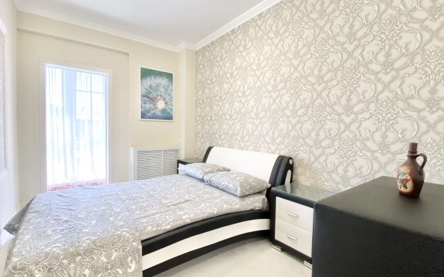 Apartments Rose Del Mar Alpha Apartments 3