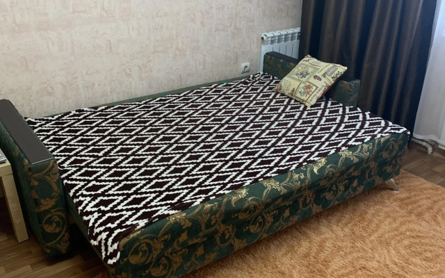 Апартаменты Руднева