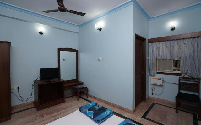 Lloyds Guest House Krishna Street T. Nagar