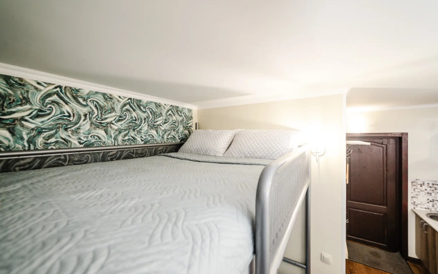 Апартаменты SAKHA