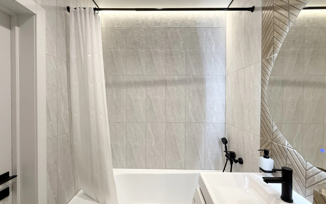 Апартаменты Уютное место/Hugge Place 249