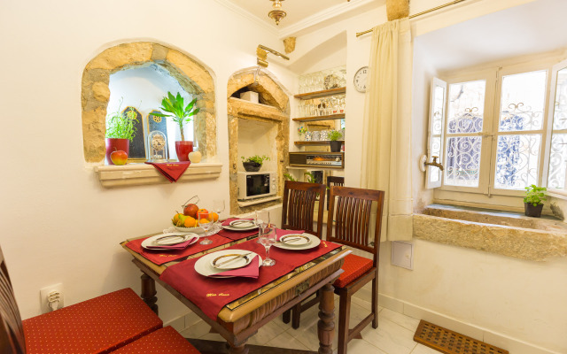 Mia Casa Guest House