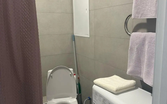 Квартира на Куприна 30/2