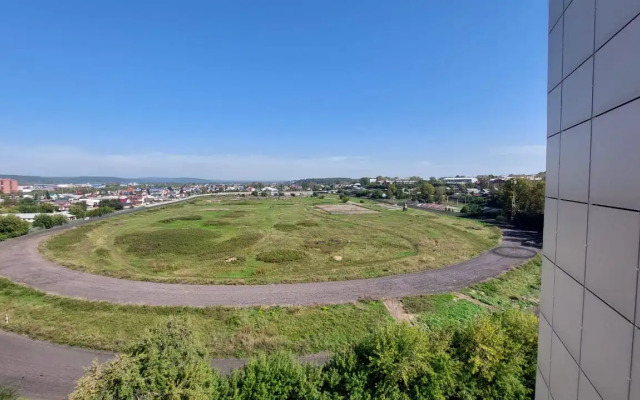 Квартира Иркутянка