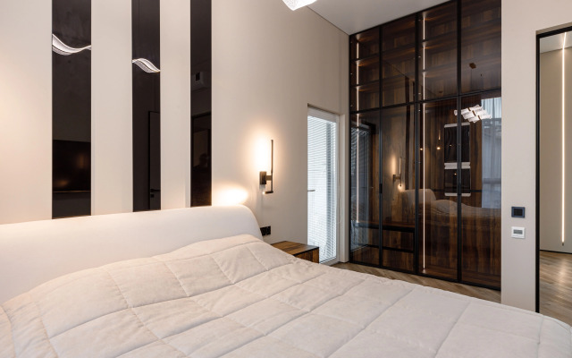 Stilny Dom V Dagomyse Private house