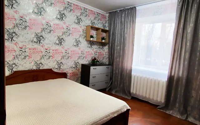 Апартаменты на Евдокимова 35