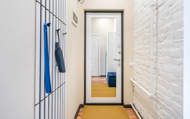 Квартира Студия на Петроградской Cтороне