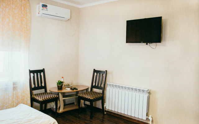 Rio Mini-Hotel