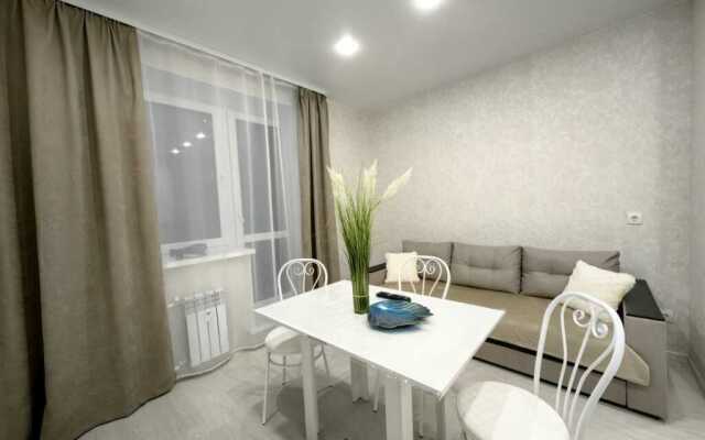 Апартаменты LikeHome на ул. Ломоносова, 3