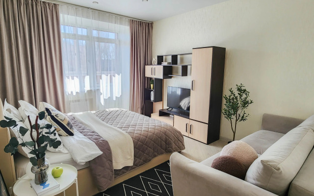 U Gubernskogo Apartments