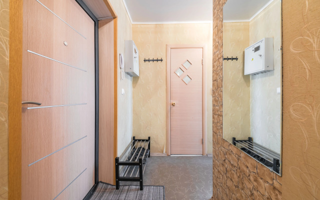 Domashniy Uyut Flat