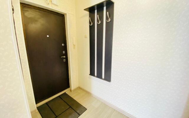 Apartment Hanaka Yasenevaya 35