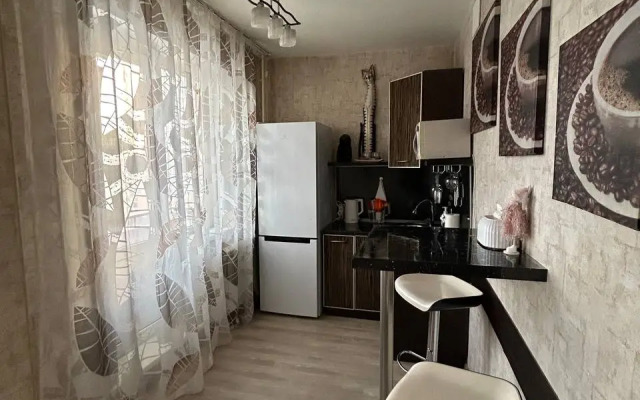 Квартира с джакузи