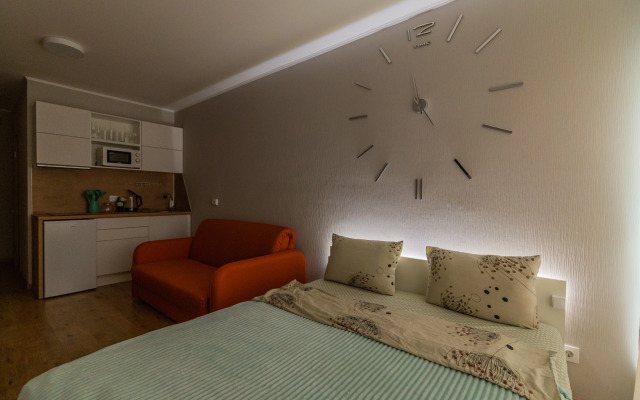 Apartment SalutApart 8