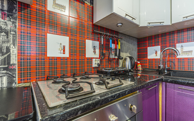 Апартаменты near Kazansky Cathedral 2