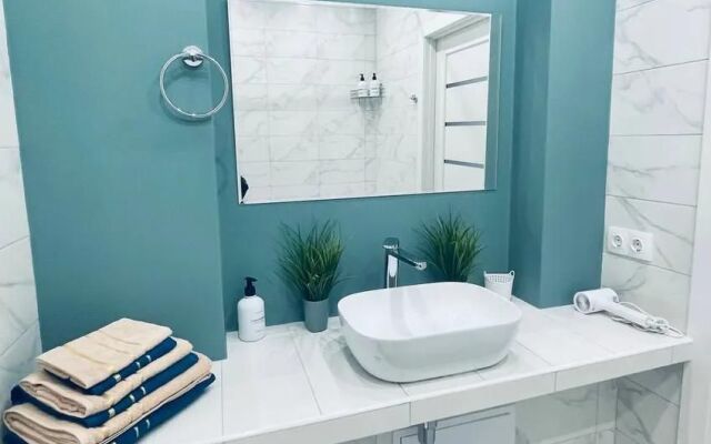 Квартира Тимофея Кармацкого 11