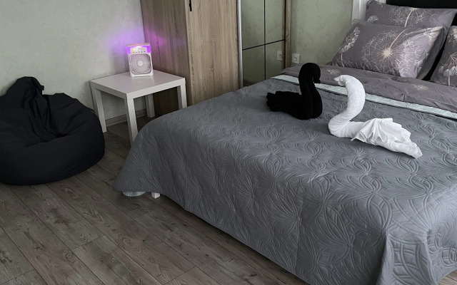 V Istoricheskom Meste Flat