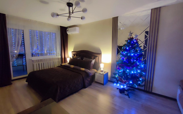 Apartment in the very center of Vitebsk with a gorgeous panoramic view of Victory Square