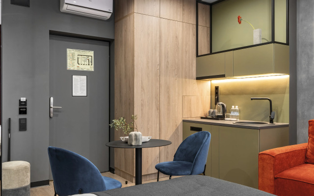 Terraplace By Mix Hotels Hotel