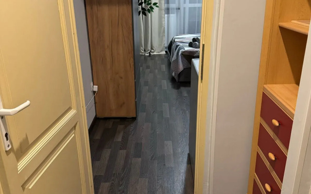 Квартира на Аллее Охтинская 8