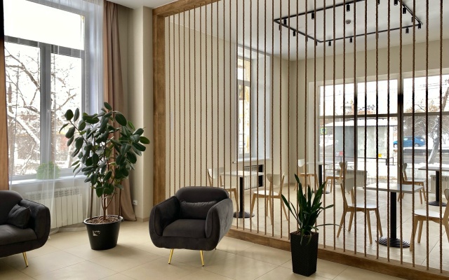 Odon Hotel Complex