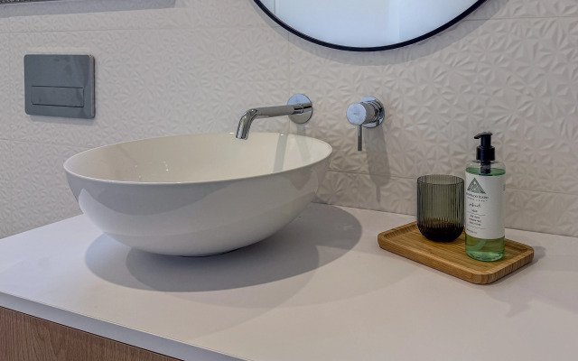 Глэмпинг Quinta do Ícaro (Opening September 2025)