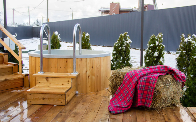 Частный Дом Счастье