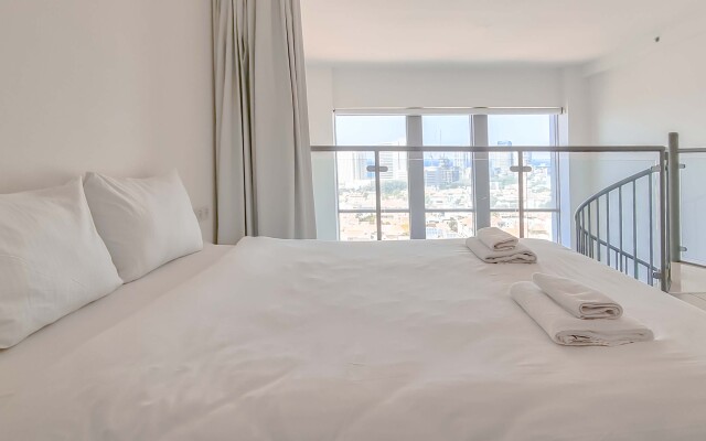 Apartment Hotel BnB Apartments Alysse Eilat Apartments