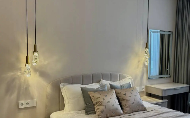 Квартира SunSet Аристархова 7