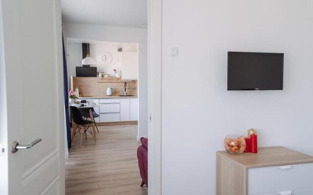 Trekhkomnatnye apartamenty Live in Karelia na Mashezerskoy 5 Apartments