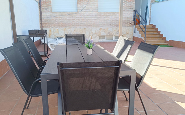 Callejón del Pozo Guest house