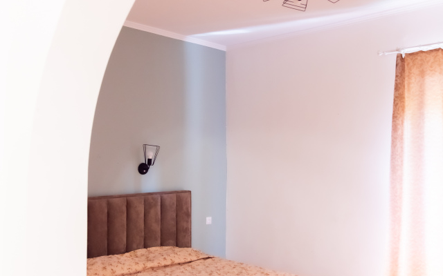 Primorе Guest House