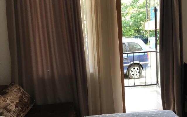 Smak Kobuleti Guest House