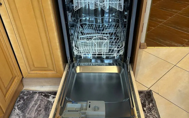 Квартира Большая в Центре Города с Парковочным Местом