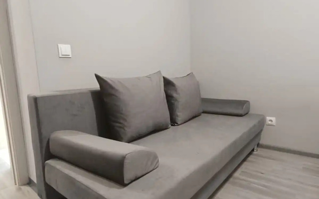 Квартира евро-двухкомнатная рядом с университетом