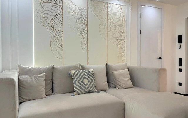 Квартира Бизнес на Старокубанской 139