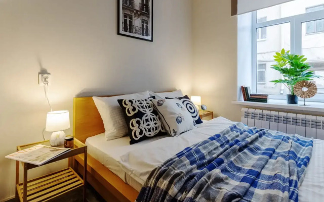 Квартира Студия 20 кв.м