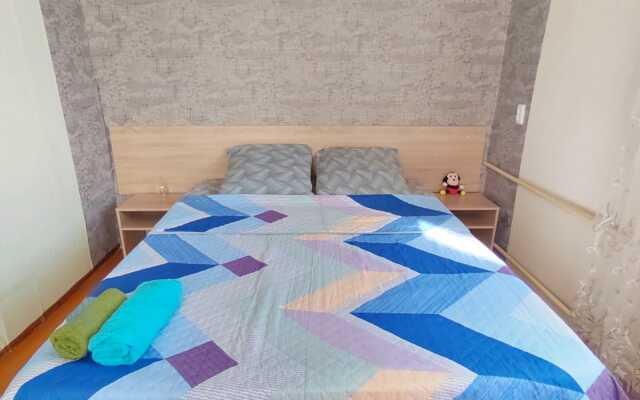 Kvartira Ekonom V Samom Serdtse Tveri Apartments