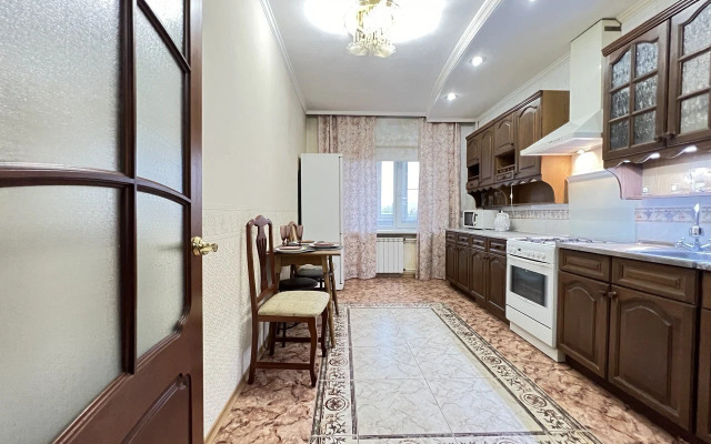 Квартира на Улице Брестской 10