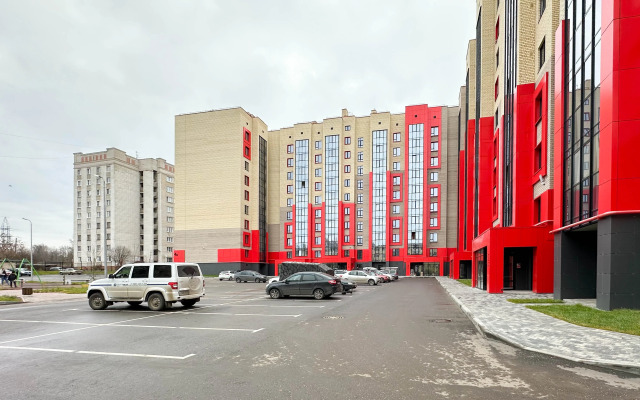 Квартира Кострома у Парка Берендеевка